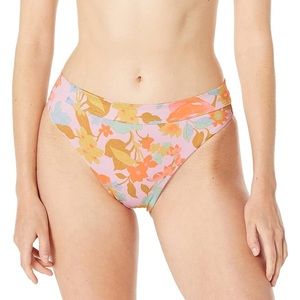 Billabong Pick Me Up Maui Rider Bikini Bottoms